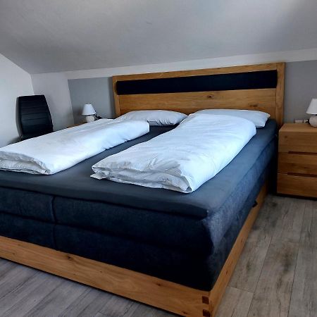Ferienhaus Rasch Maierhöfen Buitenkant foto