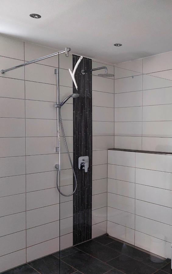 Ferienhaus Rasch Maierhöfen Buitenkant foto