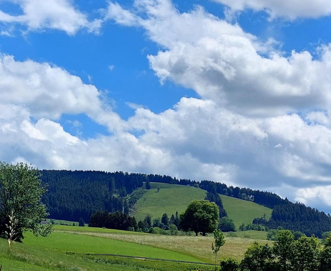 Ferienhaus Rasch Maierhöfen Buitenkant foto