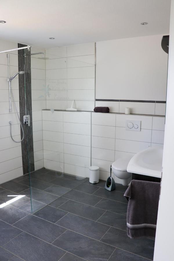 Ferienhaus Rasch Maierhöfen Buitenkant foto