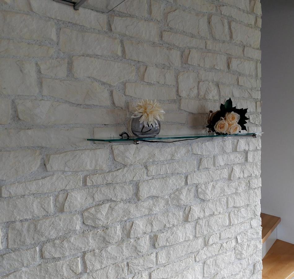 Ferienhaus Rasch Maierhöfen Buitenkant foto